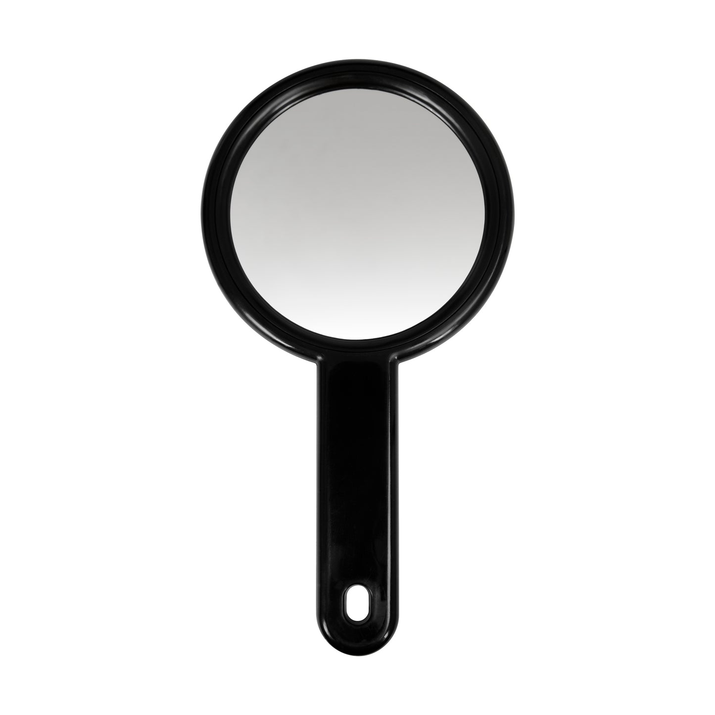 STUDEX Handheld Mirror Black