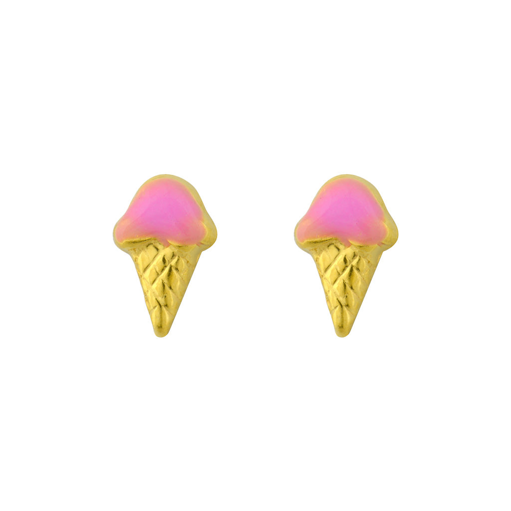 Tiny Tips™ Sterilized Non-Piercing Studs – STUDEX®