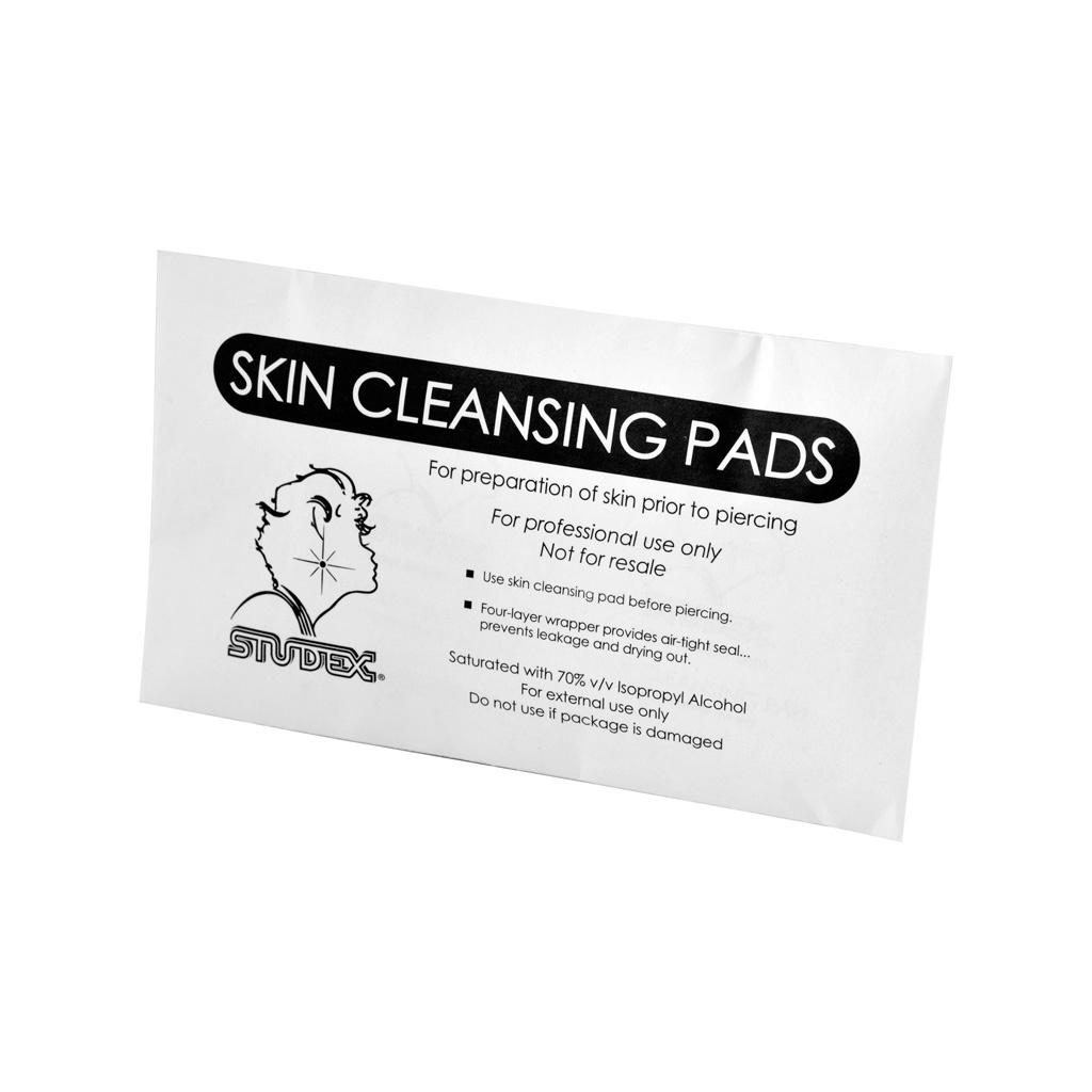 Skin Cleansing Pads