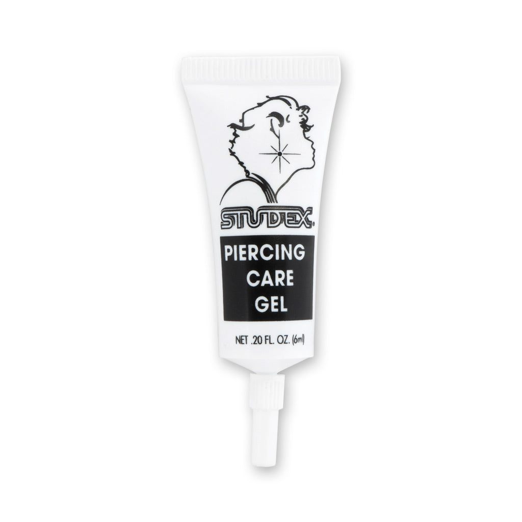 STUDEX PIERCING CARE GEL .20ml