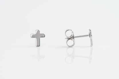 Cross System 75™ Piercing Studs