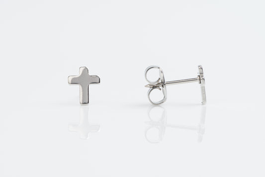 Cross System 75™ Piercing Studs