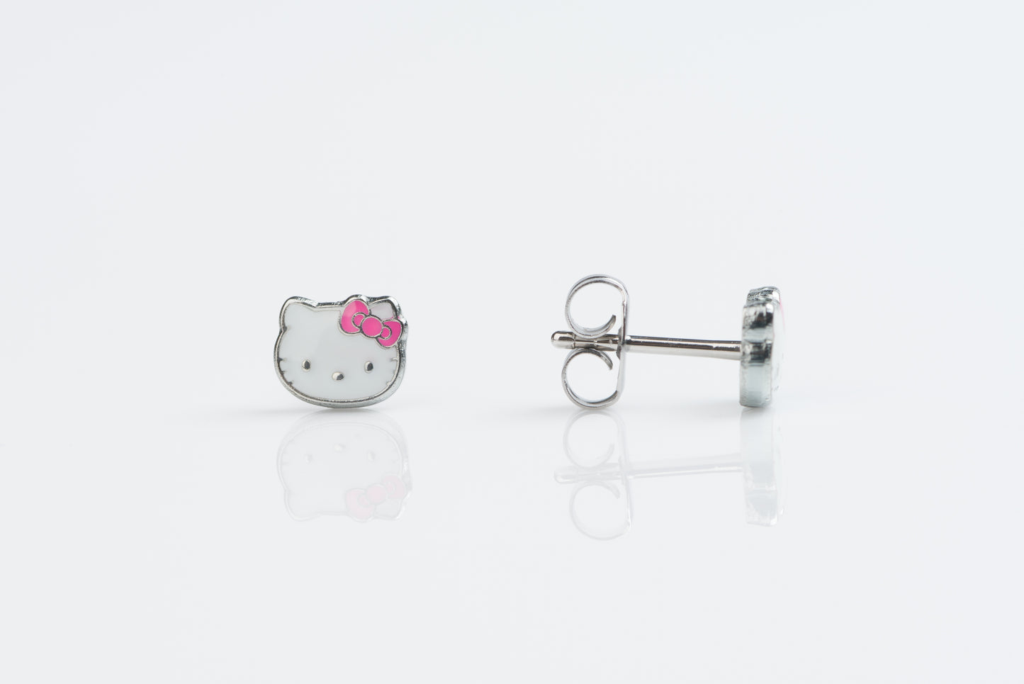 Hello Kitty System 75™ Piercing Studs