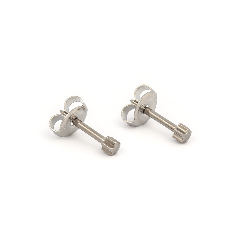 Star Universal Flatpack Piercing Studs