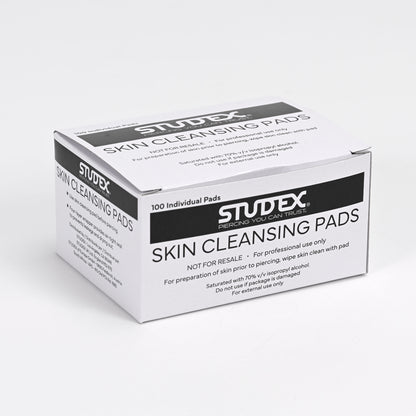Skin Cleansing Pads