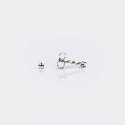 Star Universal Select Carded Piercing Studs