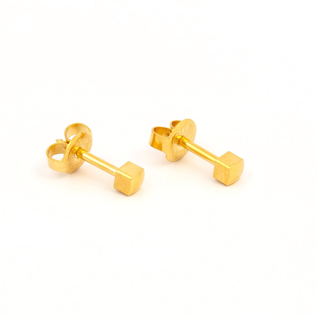 Shapes Universal Flatpack Piercing Studs