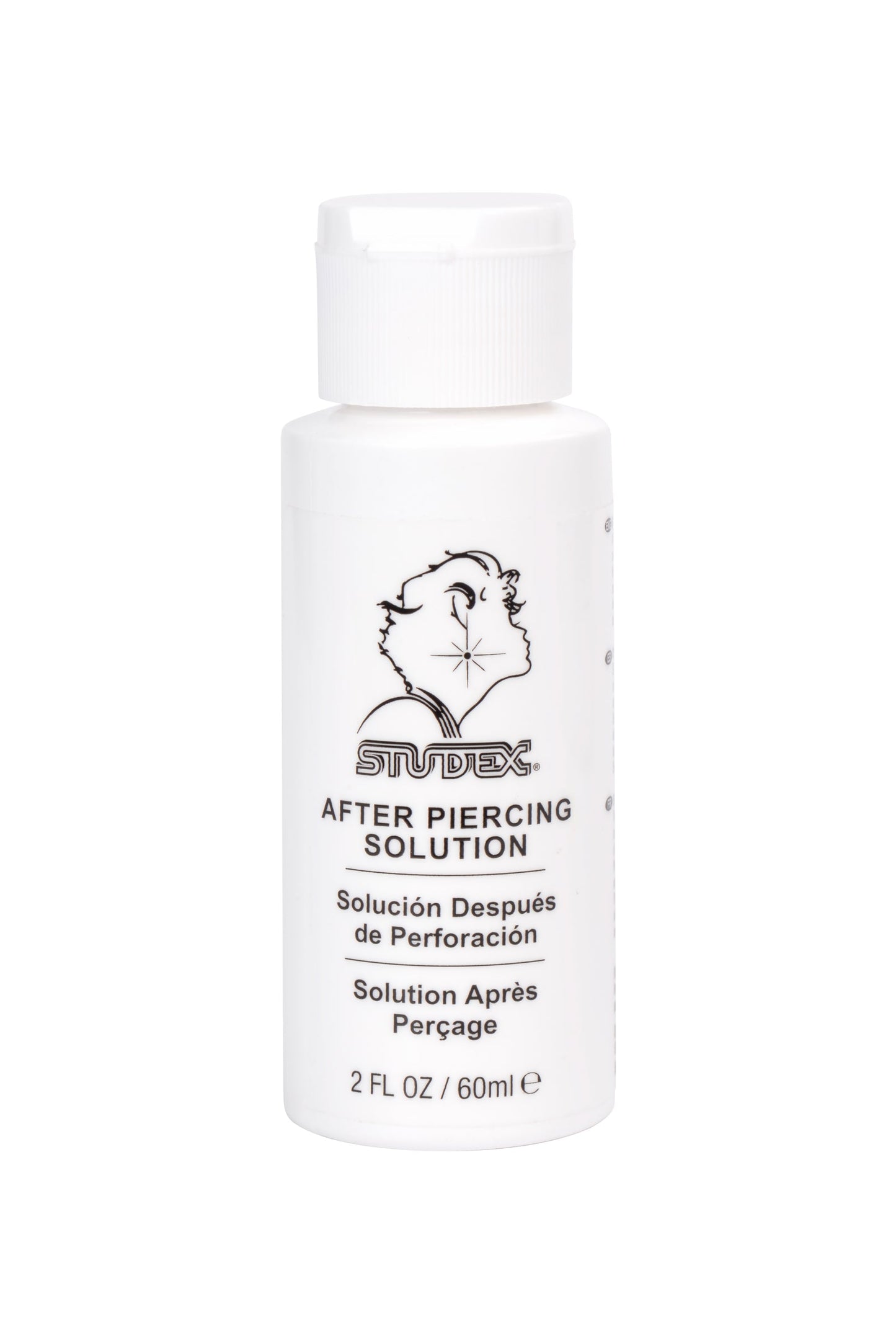 After Piercing Lotion 2oz 12-Pack