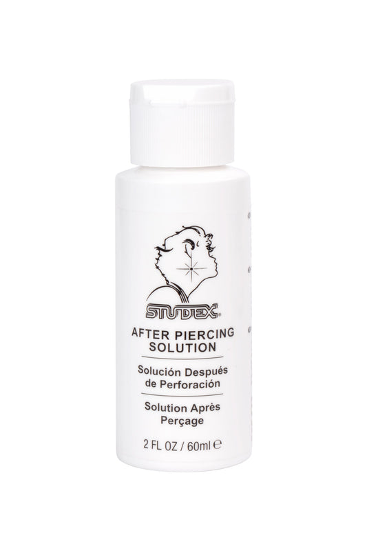 After Piercing Lotion 2oz 12-Pack