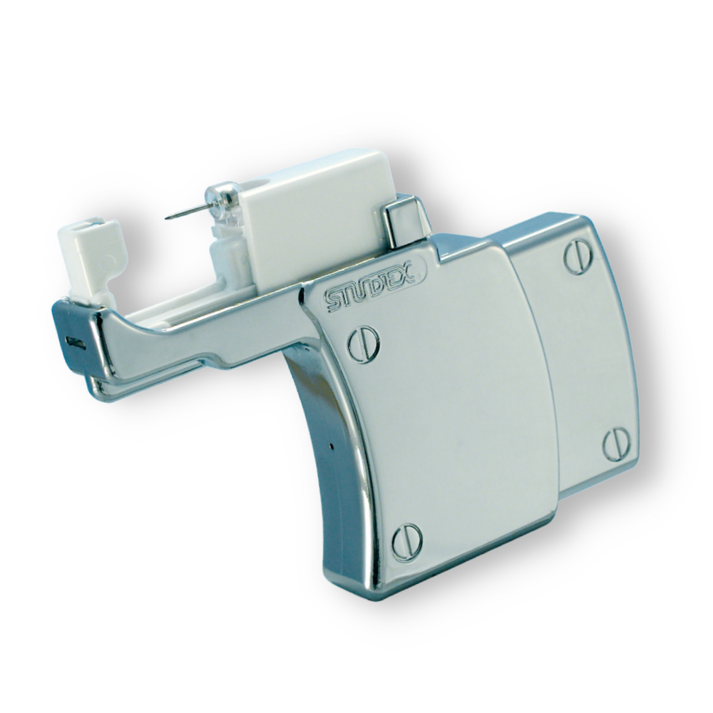 System 75â„¢ Medical Piercing Device