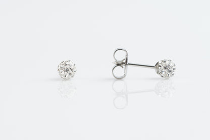 Fireball 4.5mm System 75™ Piercing Studs