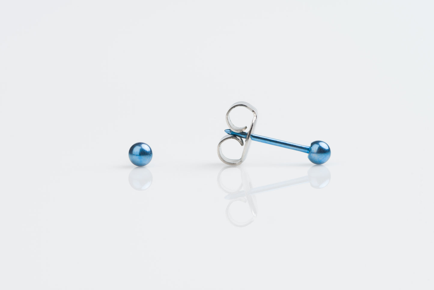 Ball Color System 75™ Piercing Studs