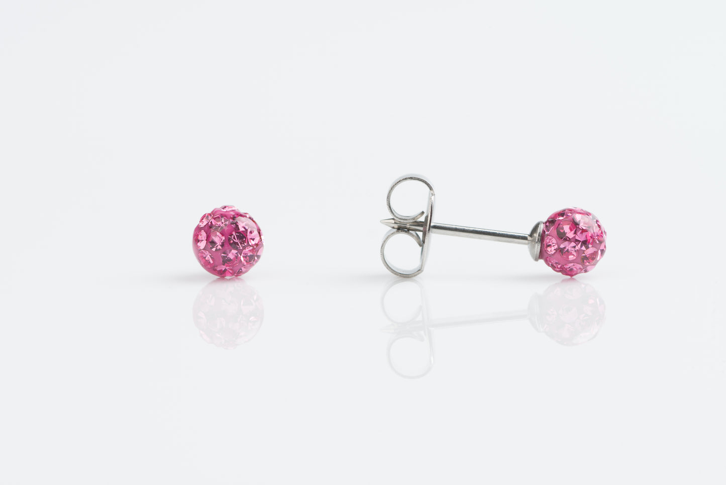 Fireball 4.5mm System 75™ Piercing Studs