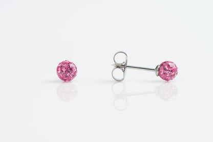 Fireball 4.5mm System 75™ Piercing Studs