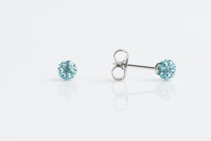 Fireball 4.5mm System 75™ Piercing Studs